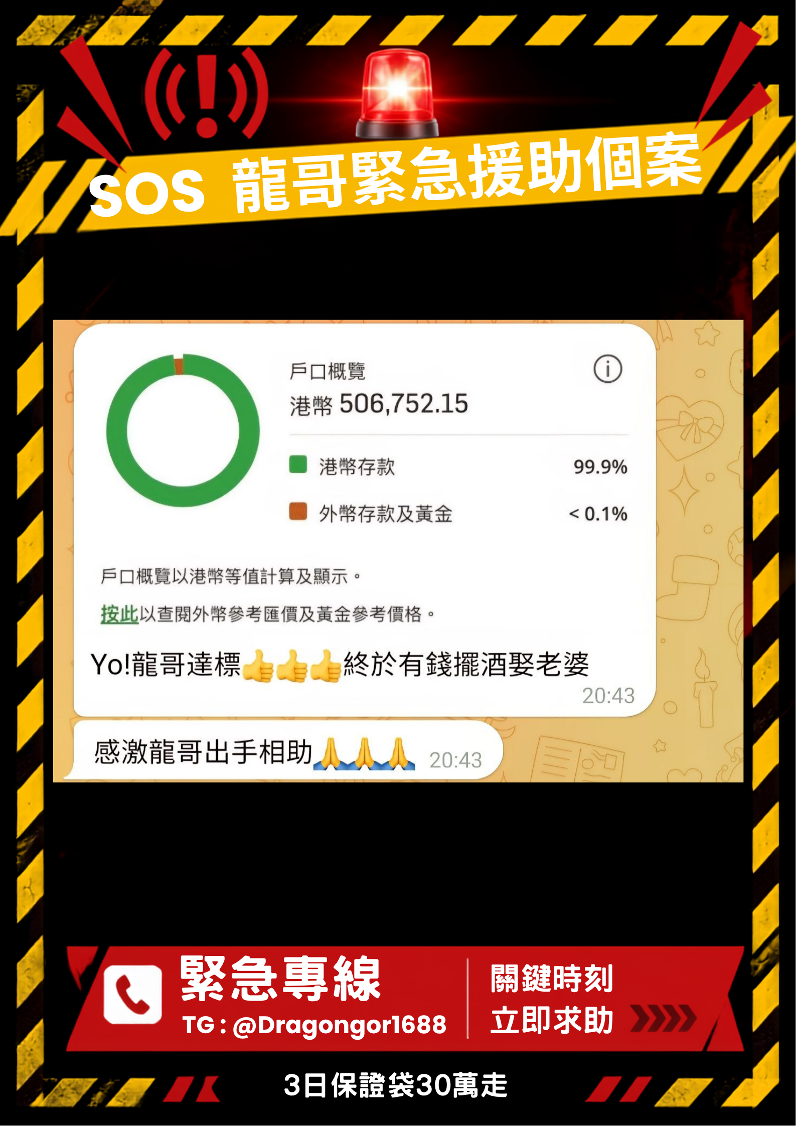A 組案例紀錄四